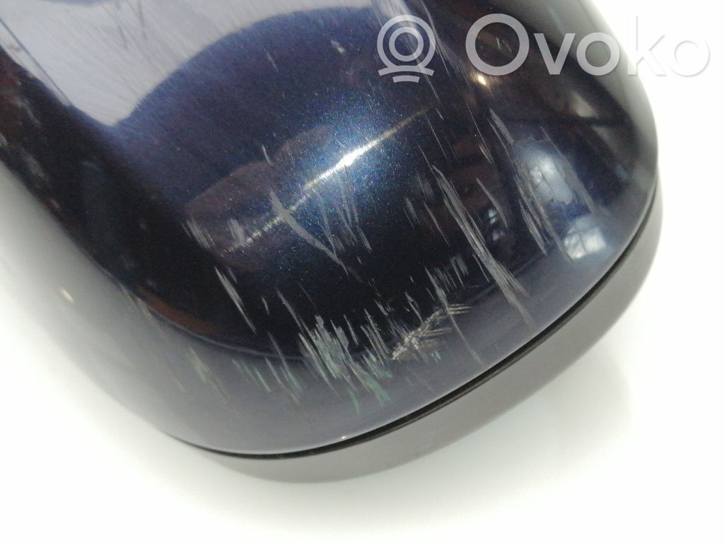 Etuoven sähköinen sivupeili   51167268261