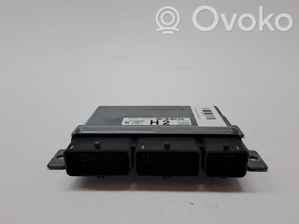 Nissan Micra Engine control unit/module ECU 