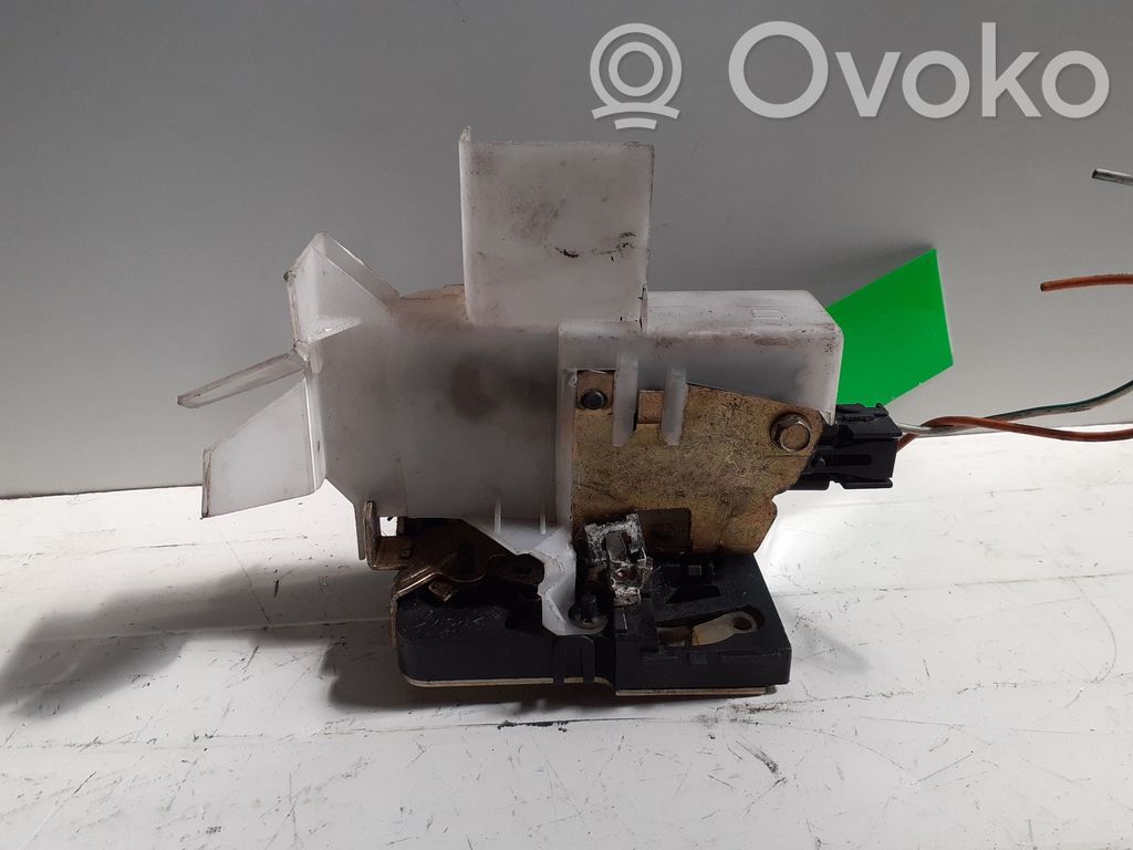 Takaoven lukko