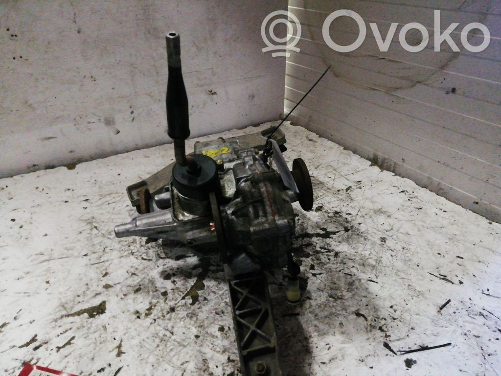Boîte de transfert   2952160A01