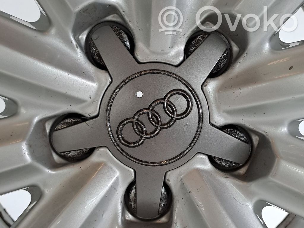Audi A4 S4 B8 8K Felgi aluminiowe R24 