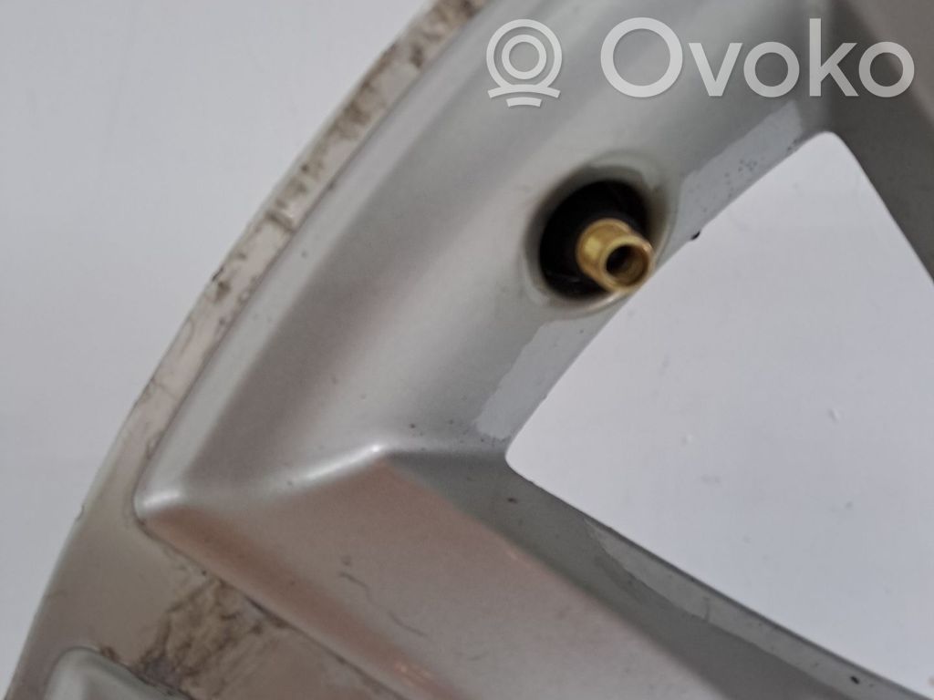 Audi A4 S4 B8 8K Felgi aluminiowe R24 