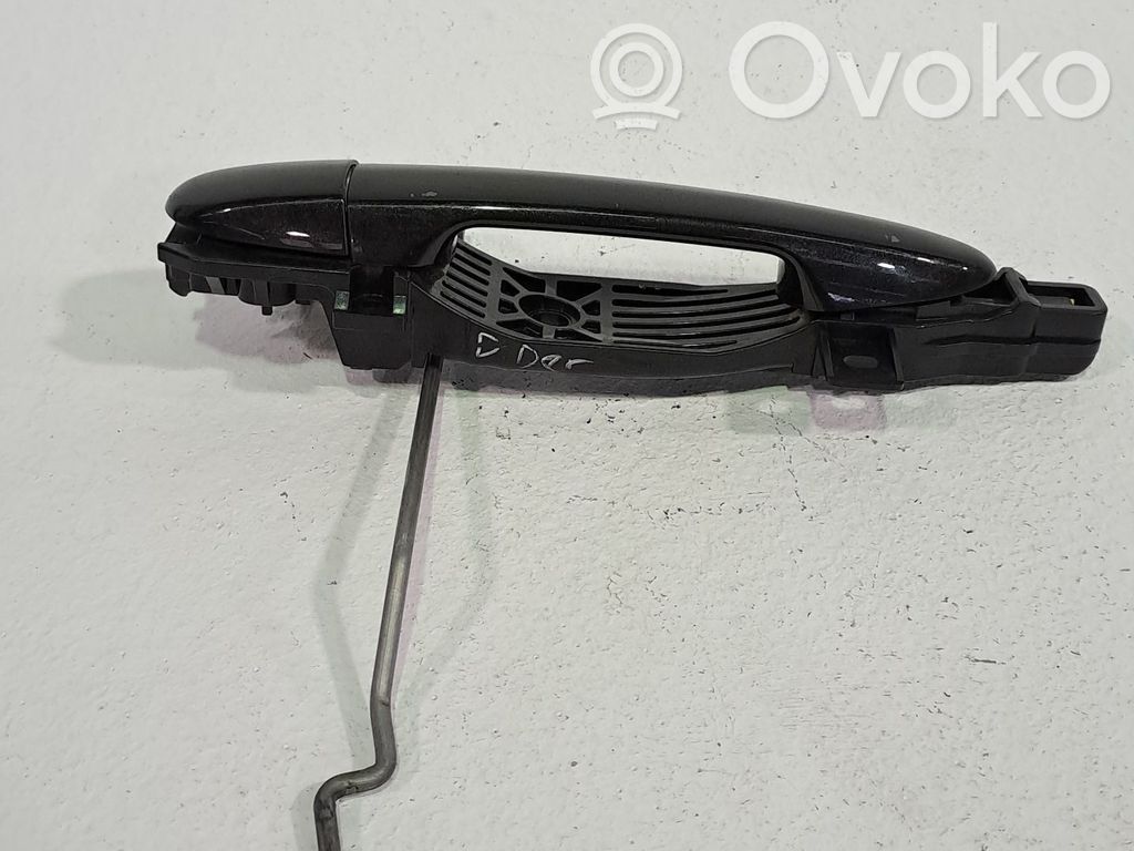 Manecilla externa puerta delantera   GS1F58410G16,GS1D5842XG