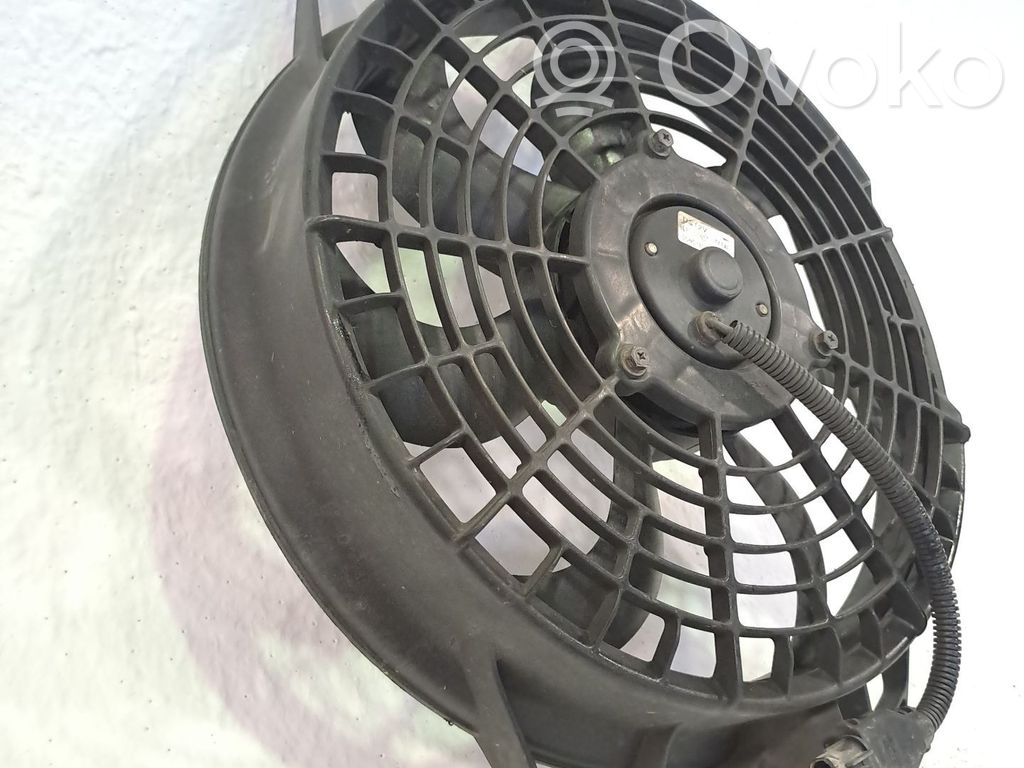 Ventilador de refrigeración   977303E900