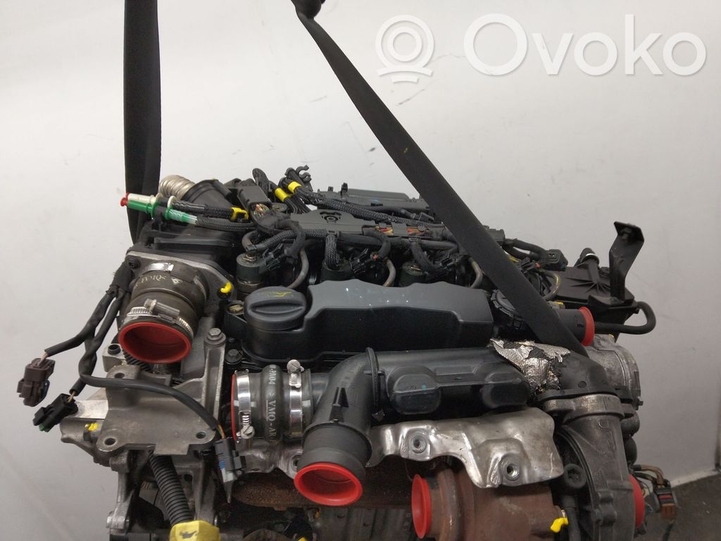 Kit moteur   9HZ