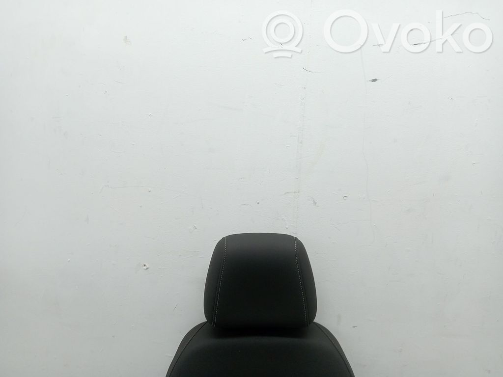 Opel Crossland X Fotel przedni pasażera