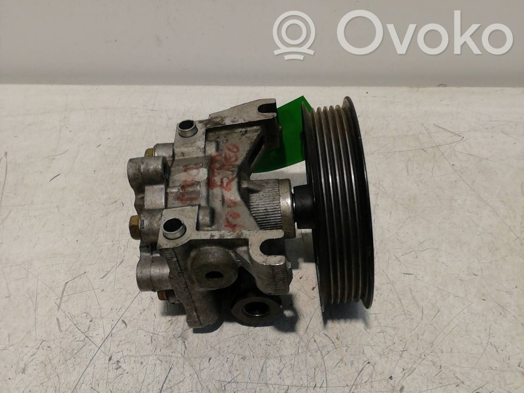 Vairo stiprintuvo siurblys   U30,U30