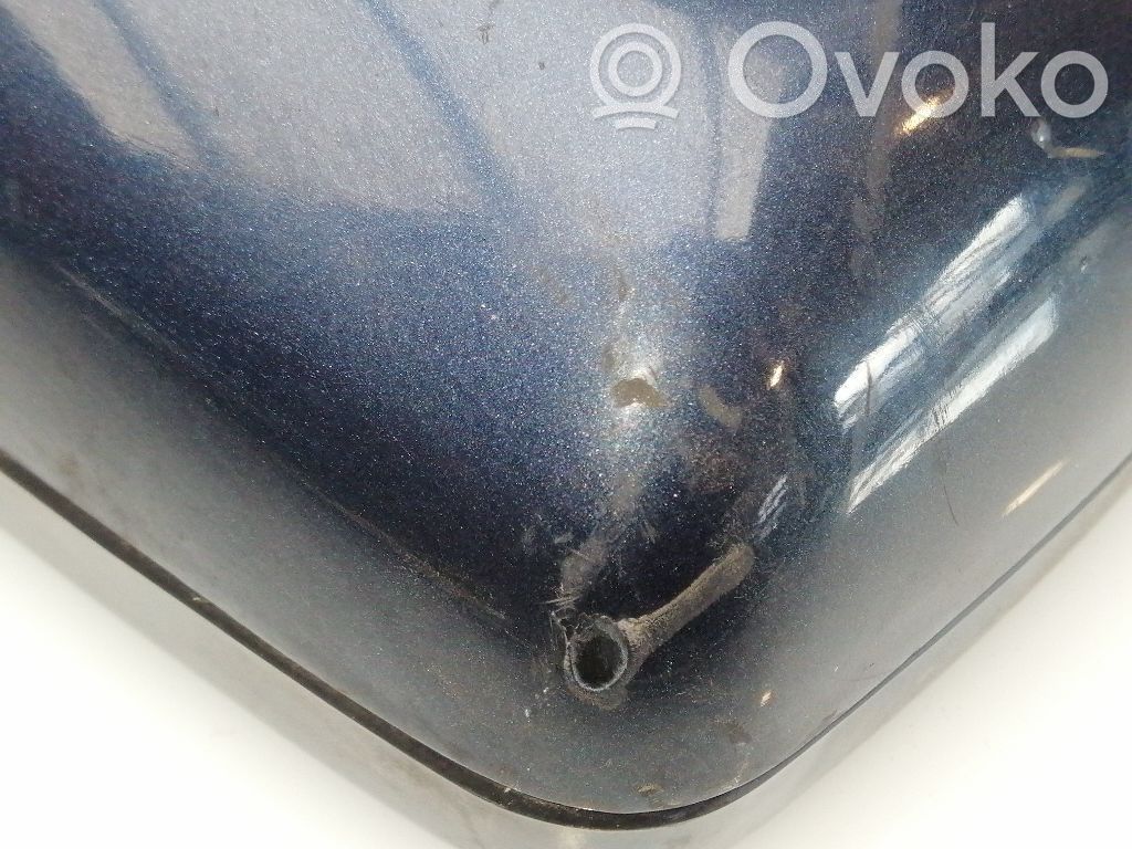 Audi Coupe Elektryczne lusterko boczne drzwi 