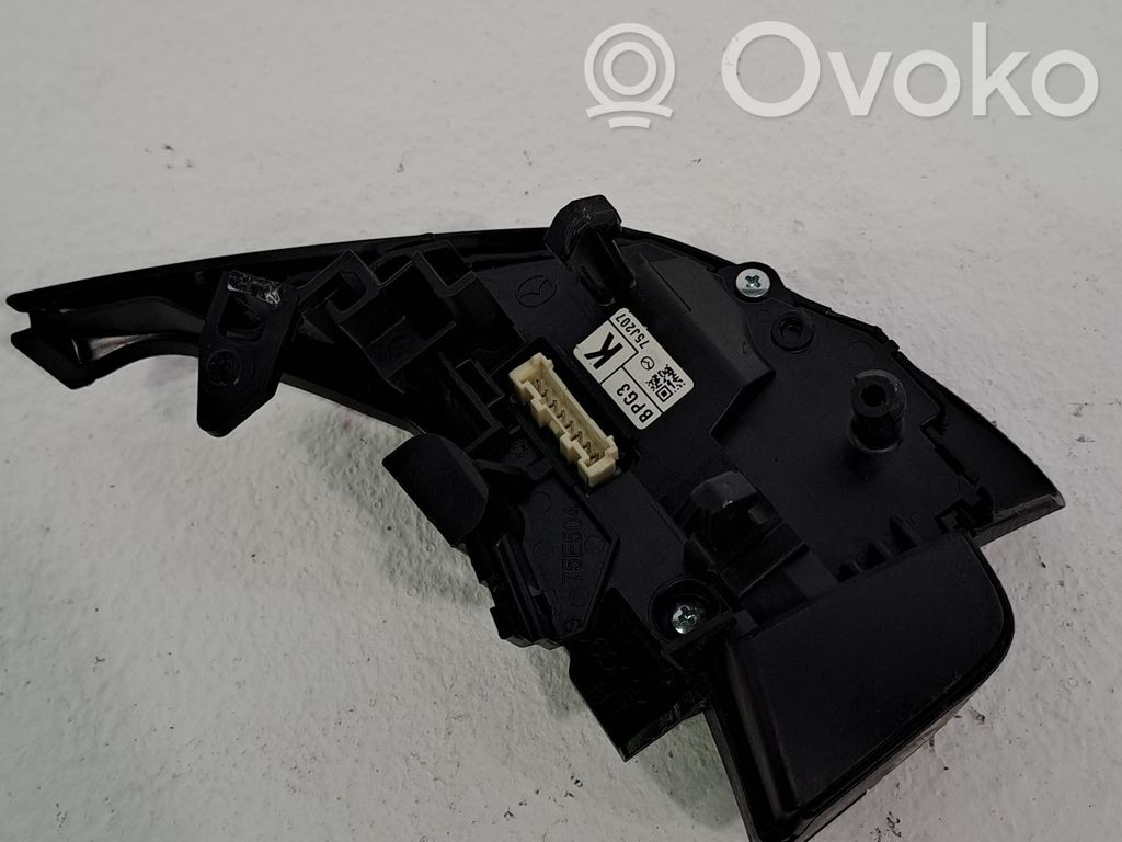 BMW 3 GT F34 Tasten Schalter Multifunktionslenkrad 
