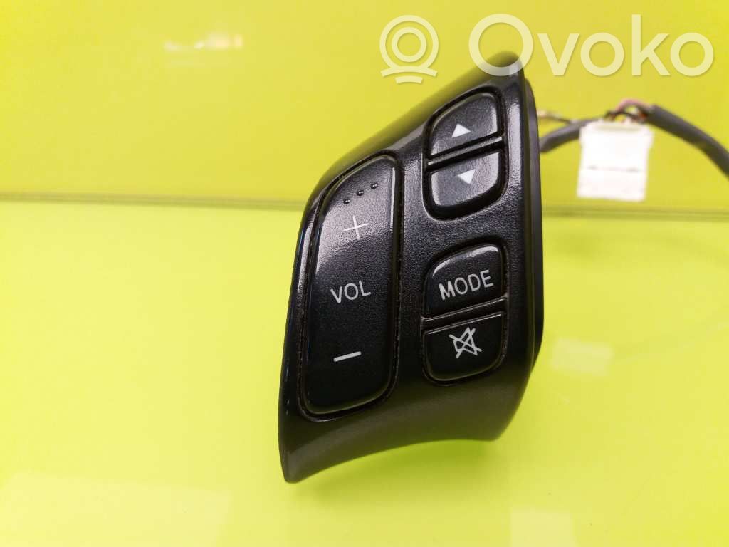 BMW 6 E63 E64 Interruptores/botones de la columna de dirección 
