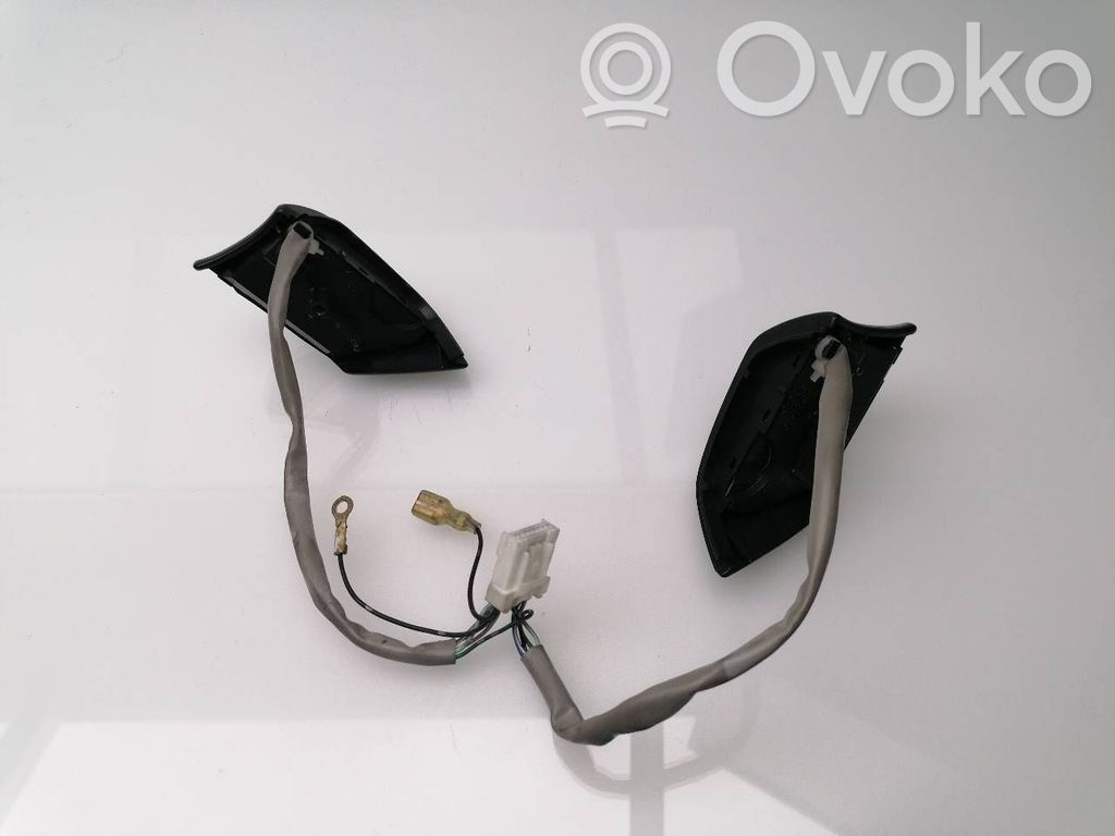 BMW 5 E60 E61 Interruptores/botones de la columna de dirección 