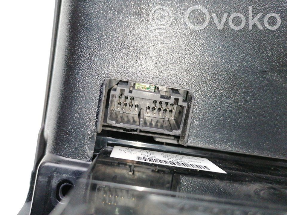 Volvo V50 Boutons / interrupteurs volant 