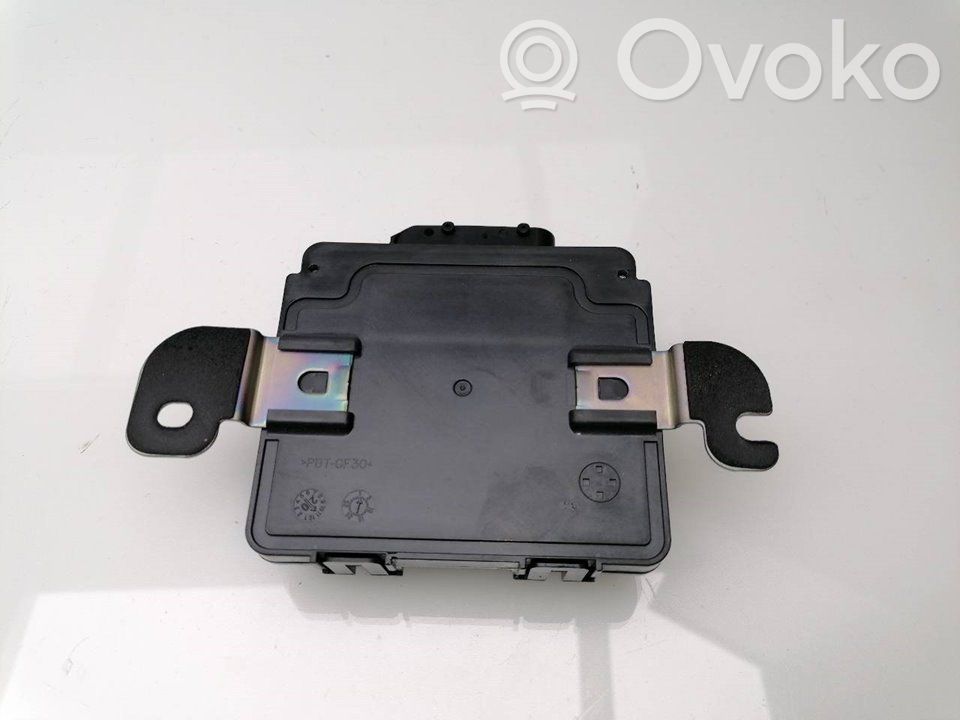 Unidad de control/módulo de carrocería central   59790G5000
