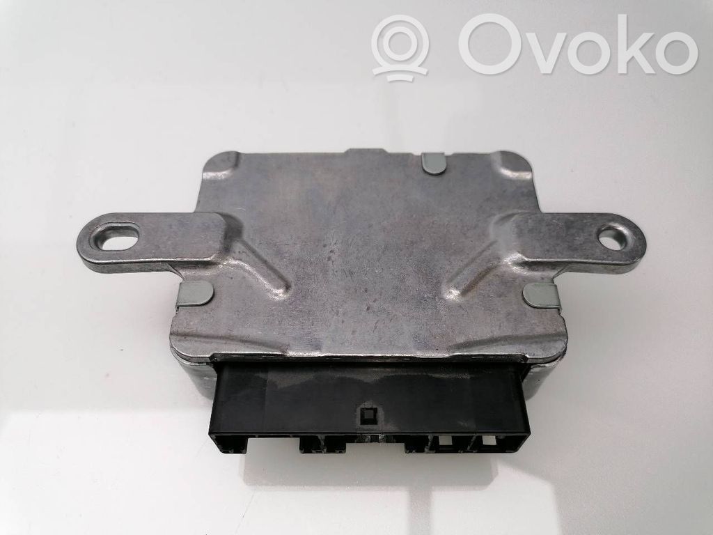 Toyota Aygo AB40 Modul de control caroserie central 