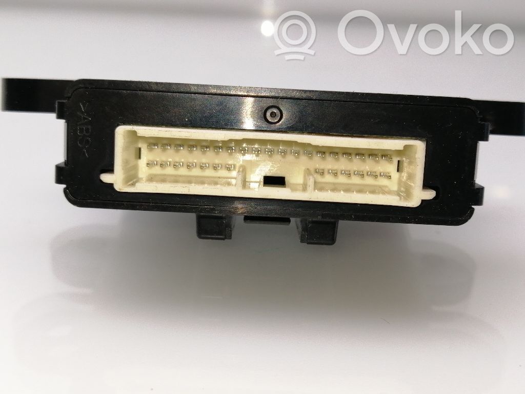 Mitsubishi ASX Modulo di controllo del corpo centrale 