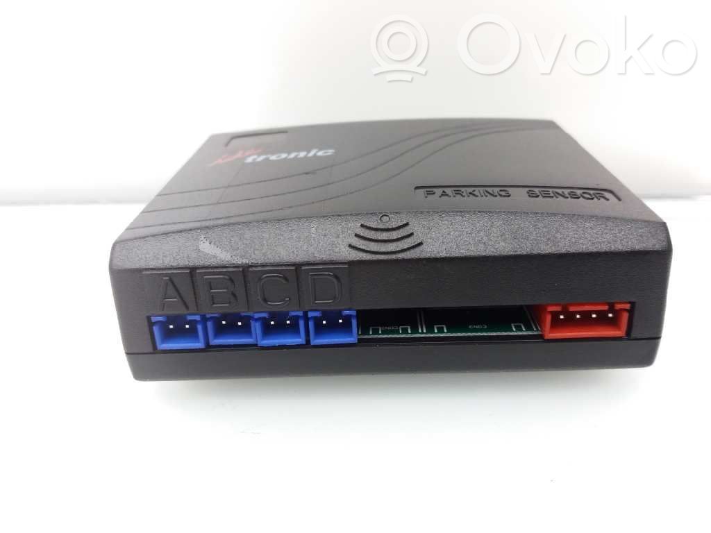 Ford Focus Central body control module 