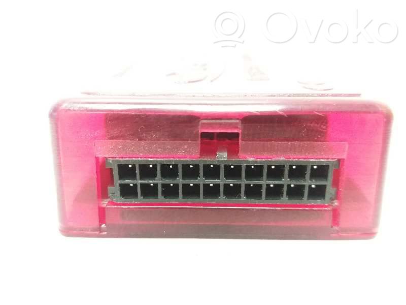 Honda Accord Modul de control caroserie central