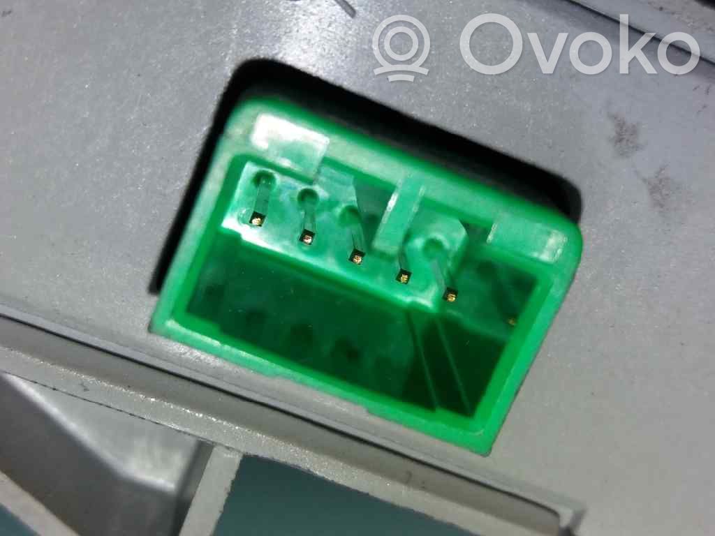 Modul de control caroserie central   9472105,F005V00026