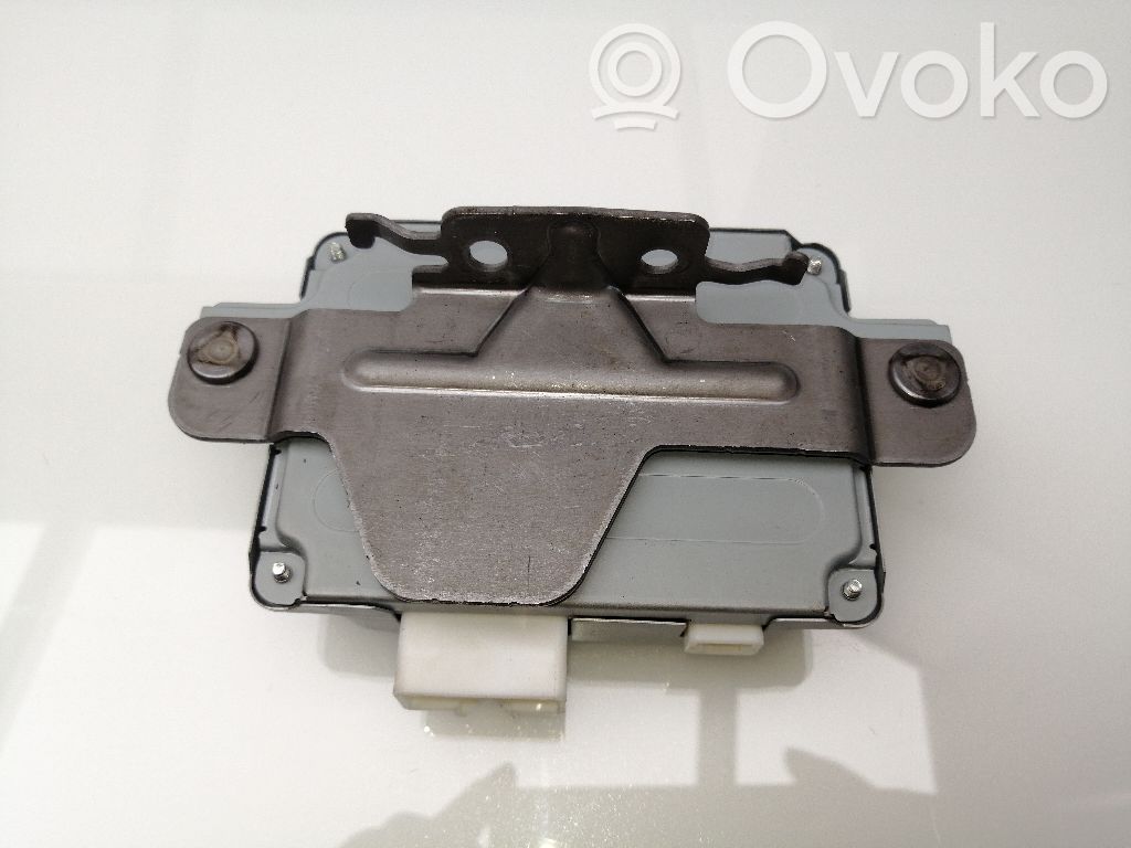 Renault Kadjar Central body control module 