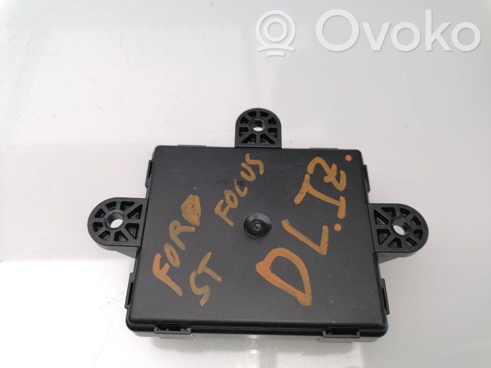Unidad de control/módulo de carrocería central   F1ET14C064AG,E1ET14F142BC