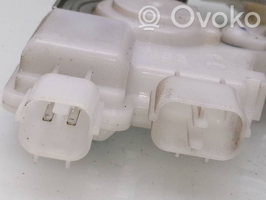 Nissan NV200 Sterownik / Moduł komfortu 