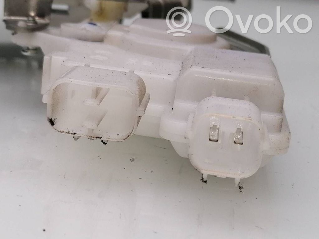 Nissan NV200 Modul de control caroserie central 