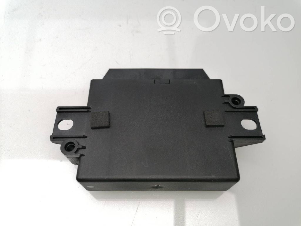Volkswagen PASSAT Modulo di controllo del corpo centrale 
