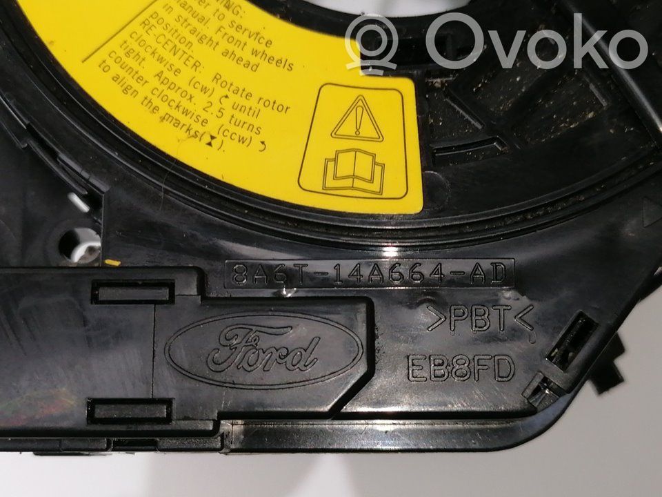 Ford Transit - Tourneo Connect Boutons / interrupteurs volant