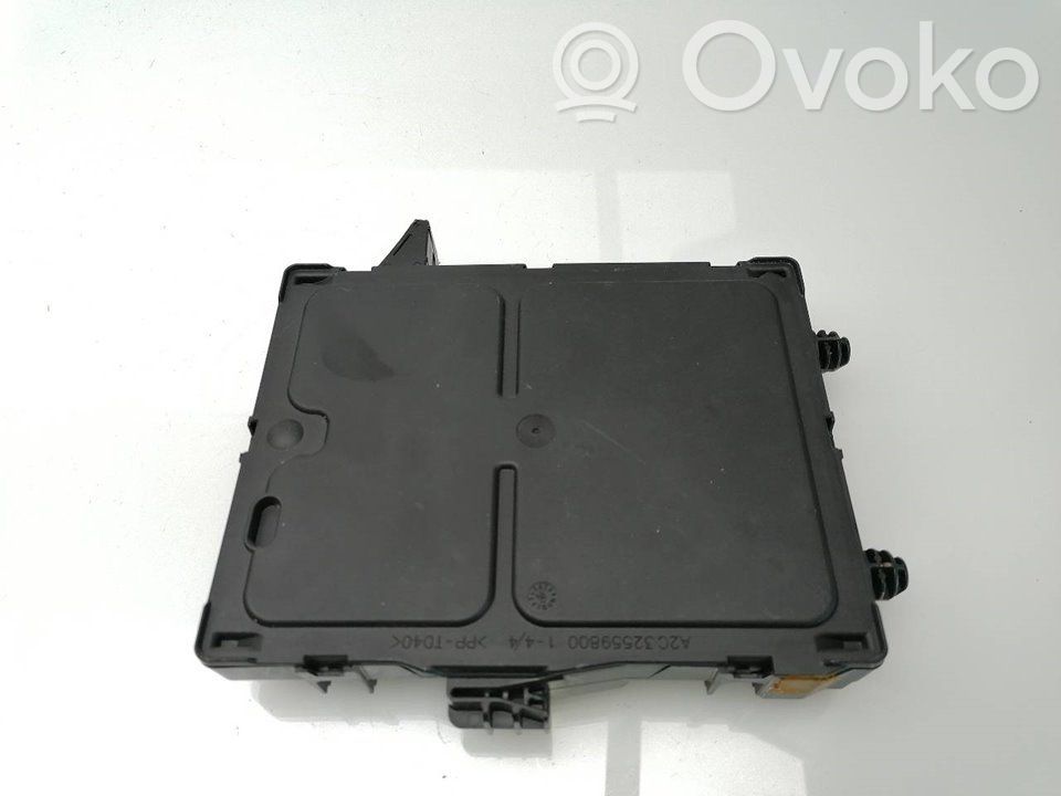 Nissan Qashqai+2 Modul de control caroserie central 