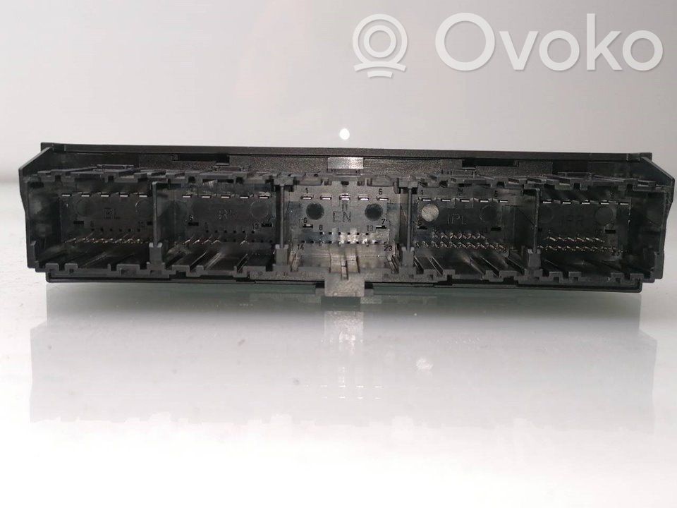 Central body control module   1350859,3S7T15K600SC