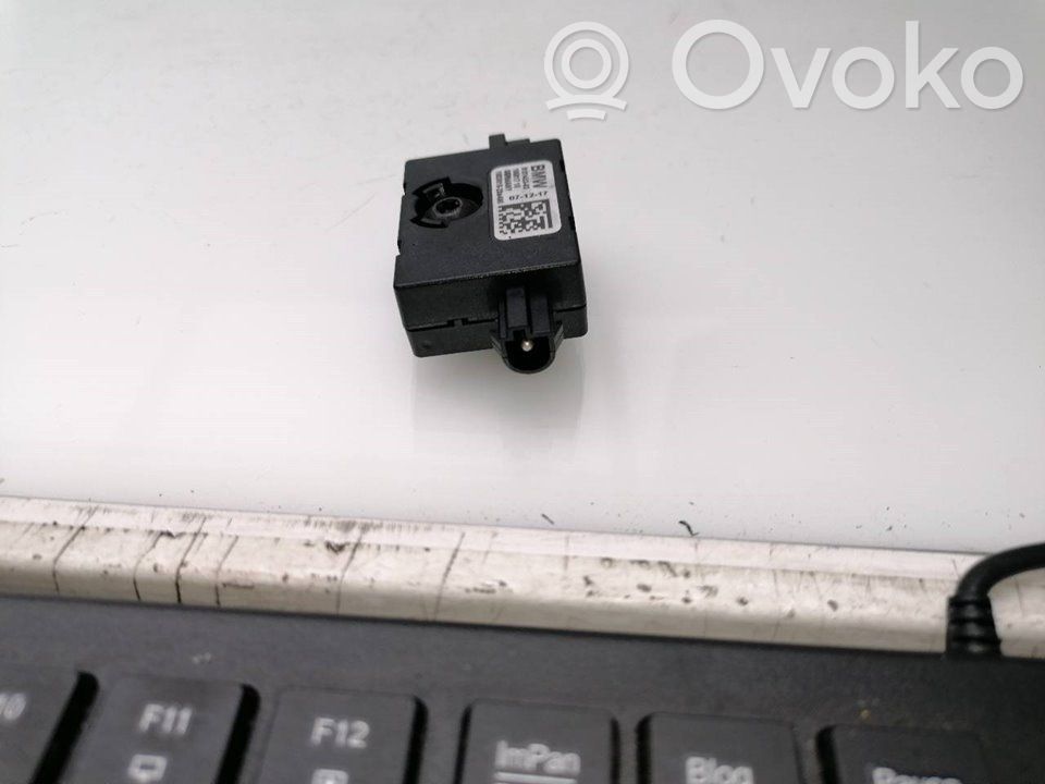 BMW 1 F40 Modul de control caroserie central 