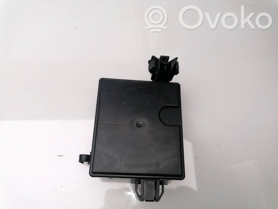 Mazda CX-3 Central body control module 