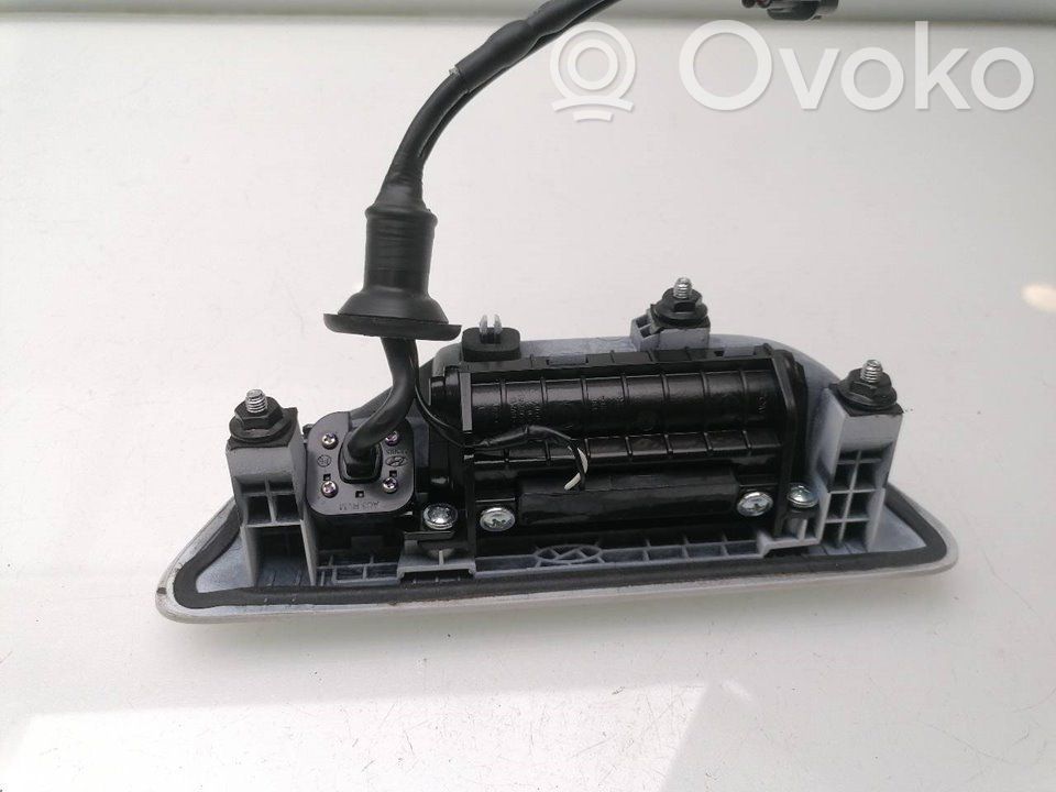 Hyundai i10 Sterownik / Moduł komfortu 