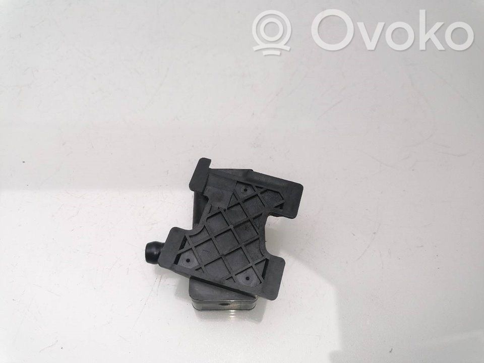 BMW 3 E46 Modulo di controllo del corpo centrale