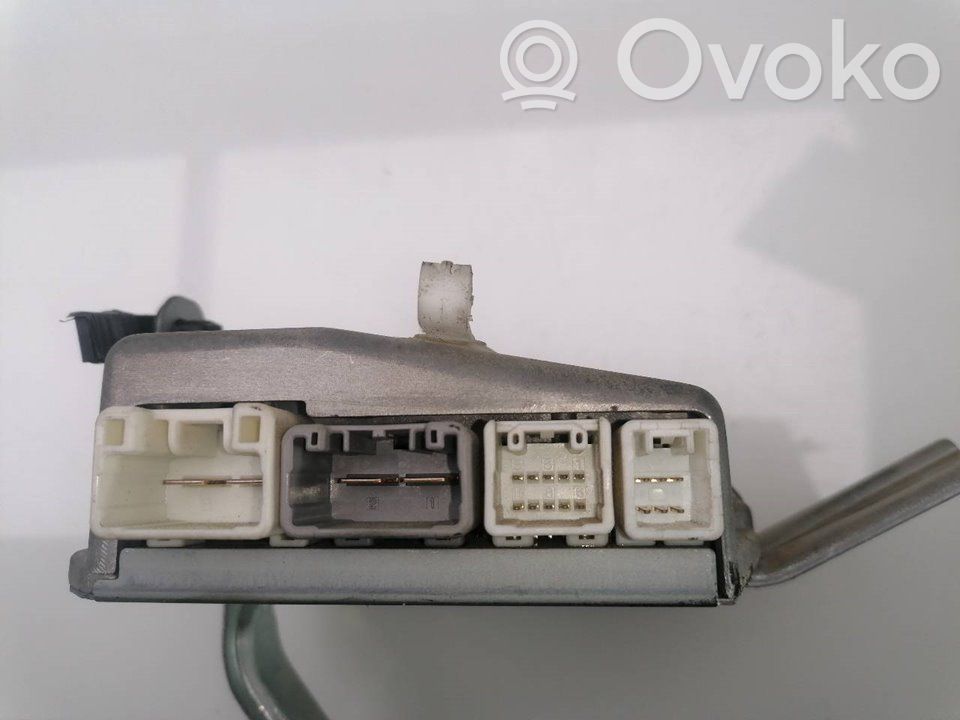 Toyota Corolla E120 E130 Modulo di controllo del corpo centrale 
