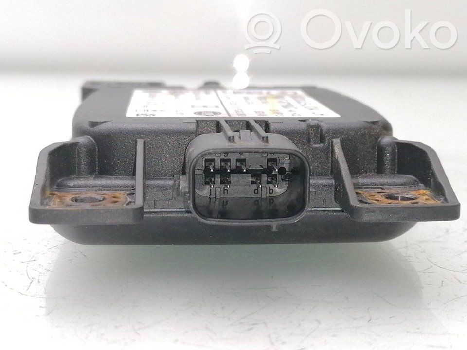 BMW 3 GT F34 Modulo di controllo del corpo centrale