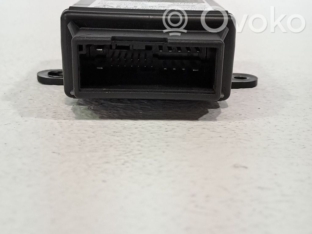 Ford Grand C-MAX Central body control module 