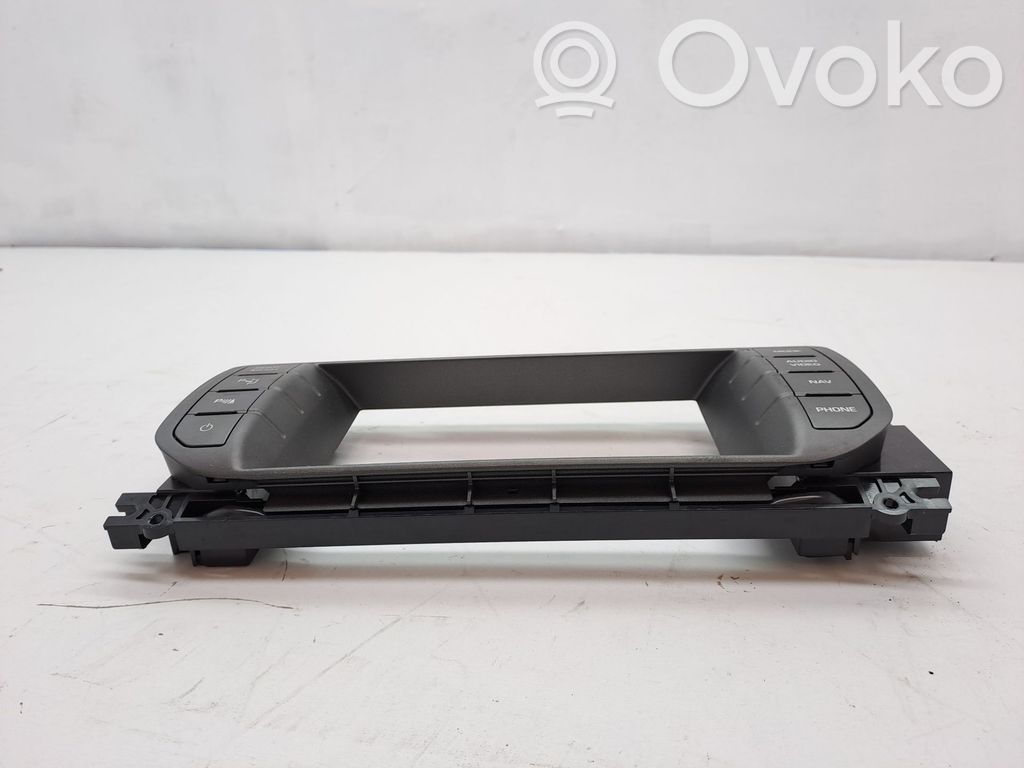 Land Rover Range Rover Evoque L538 Interruptores/botones de la columna de dirección 