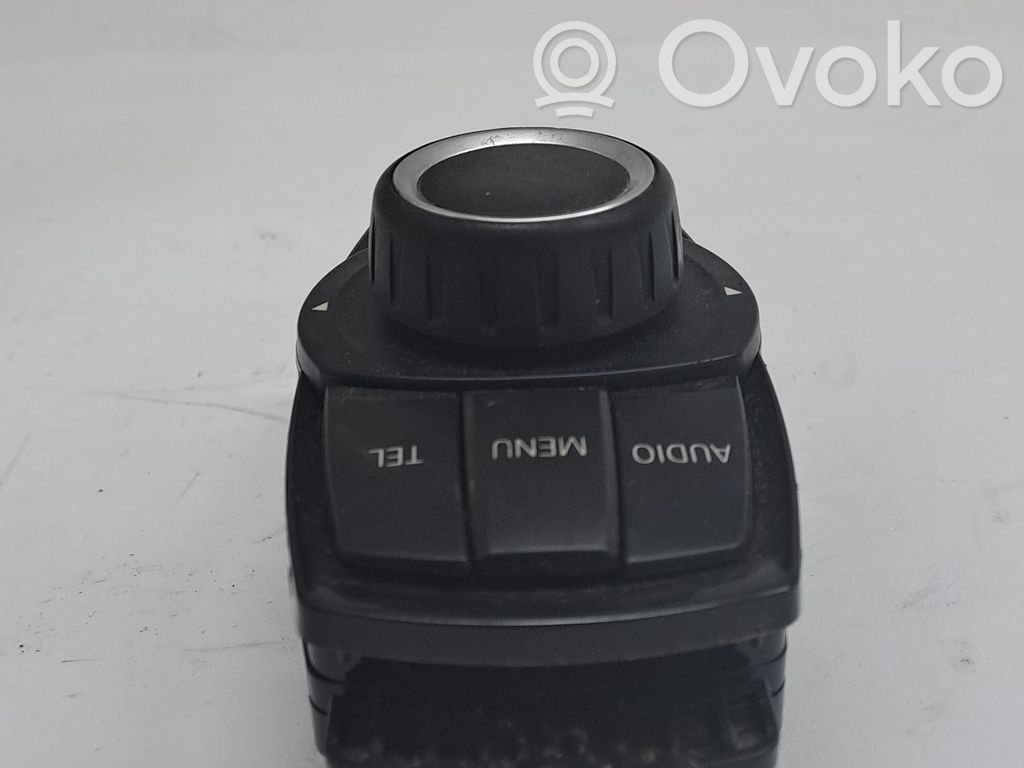 BMW 1 F20 F21 Pulsanti/interruttori sul volante 