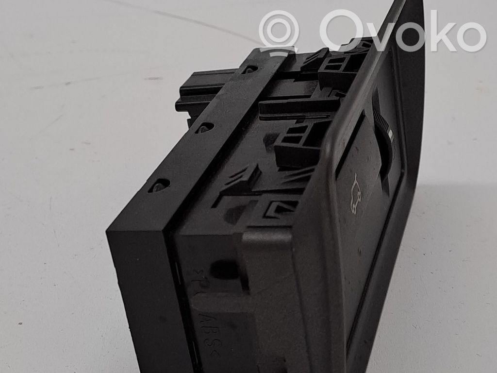 Land Rover Range Rover Evoque L538 Module de contrôle carrosserie centrale