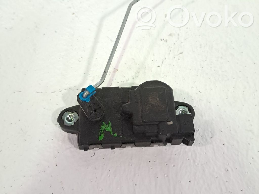 Central body control module   8835005061