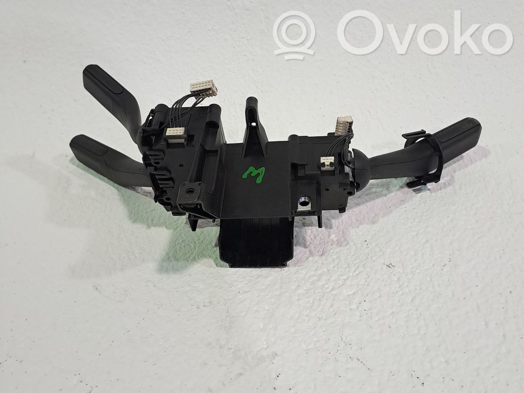 Volkswagen PASSAT B3 Pulsanti/interruttori sul volante