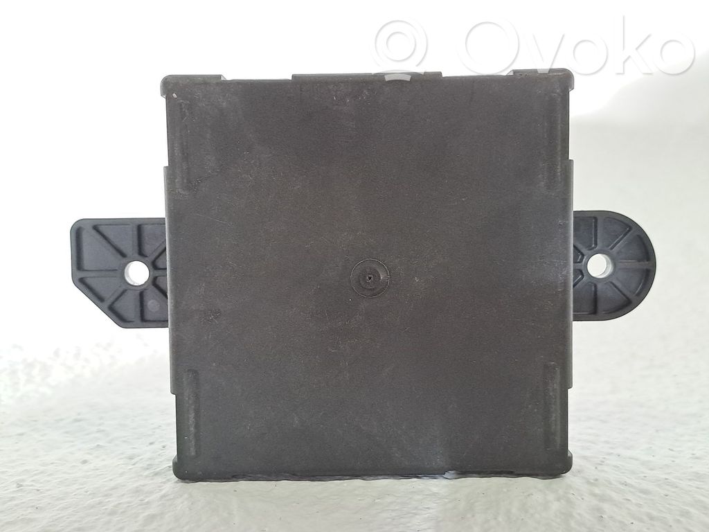 Jeep Grand Cherokee (WK) Modul de control caroserie central 