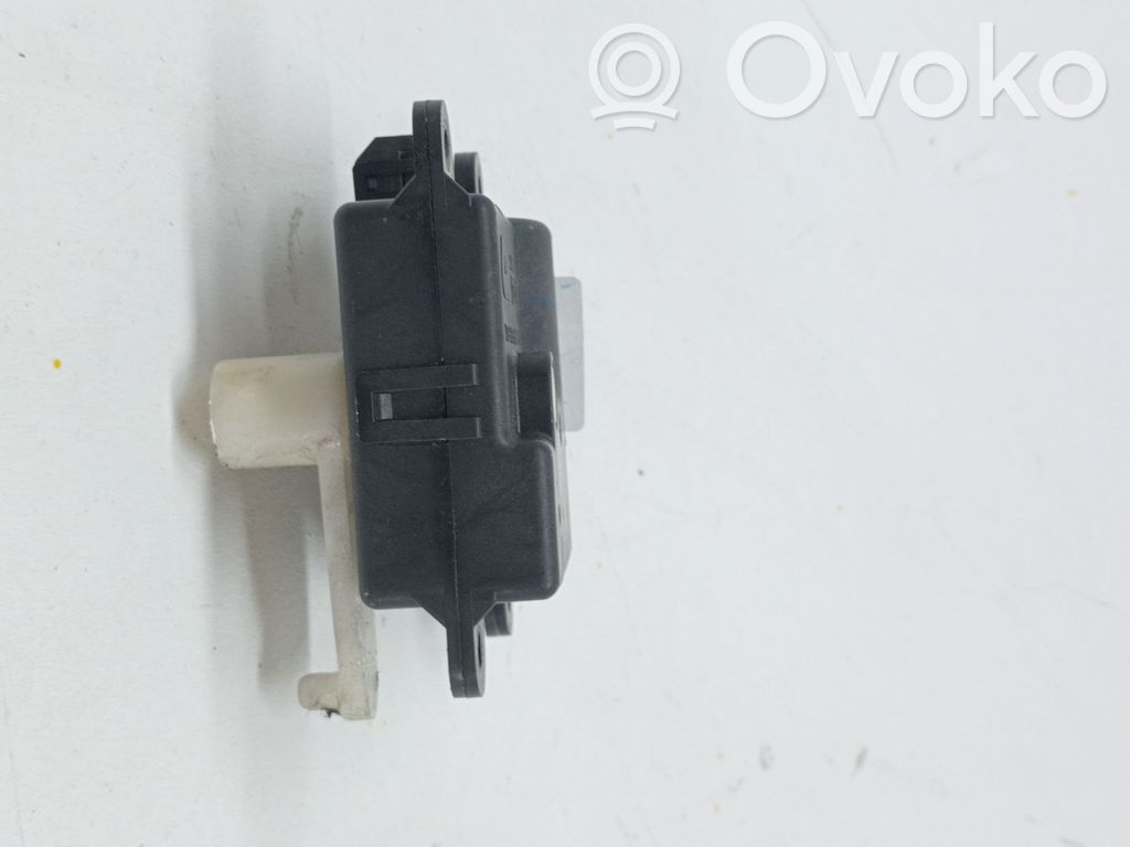 Nissan Qashqai Module de contrôle carrosserie centrale 