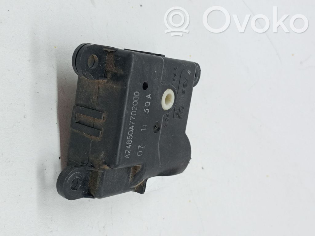 Nissan Qashqai Modulo di controllo del corpo centrale