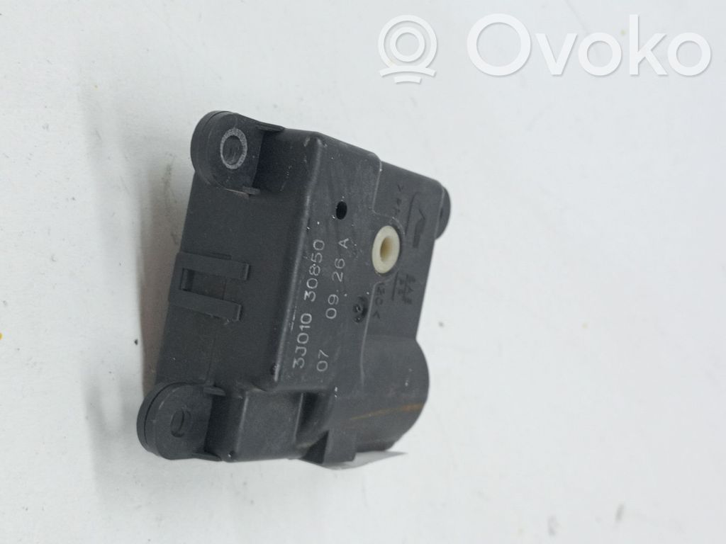 Nissan Qashqai Modulo di controllo del corpo centrale 