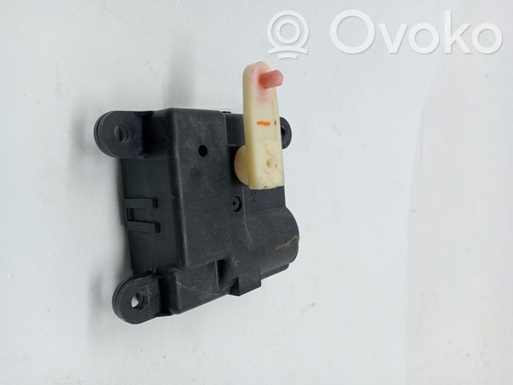 Nissan Qashqai Modulo di controllo del corpo centrale