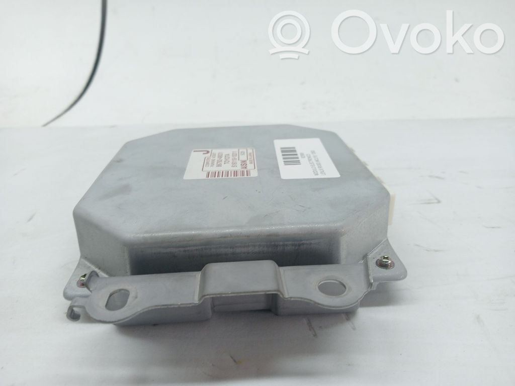 Lexus RX 300 Modul de control caroserie central 