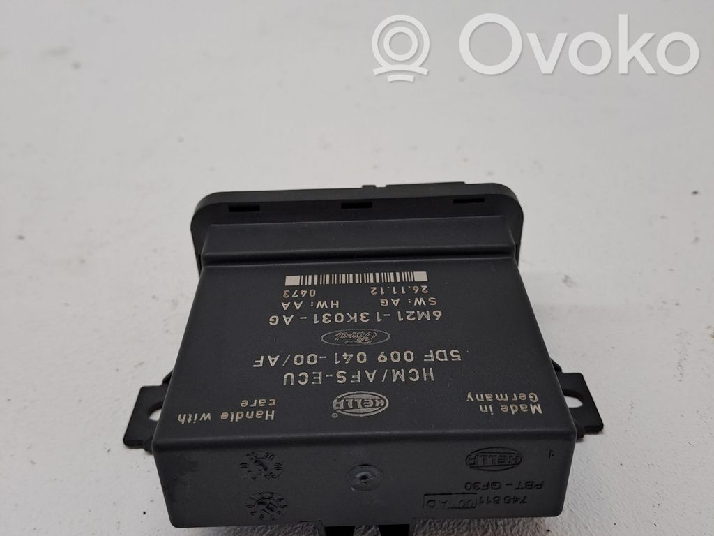 Ford S-MAX Kėbulo modulis 