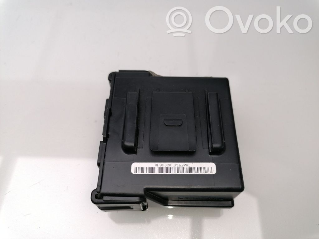 Nissan X-Trail T31 Modul de control caroserie central 